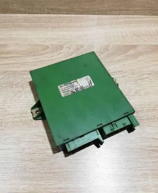 BMW 5 E34 Alarm control unit/module 1388907
