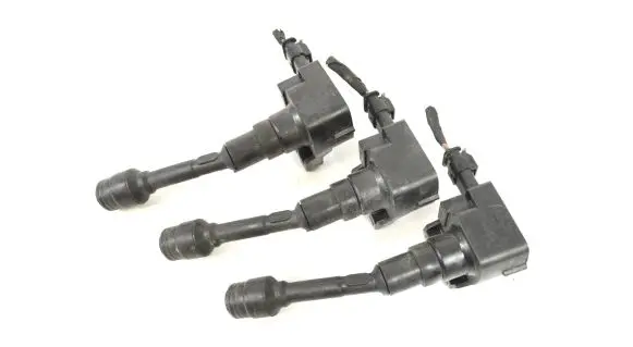 Ford Fiesta High voltage ignition coil CM5G12A366CB