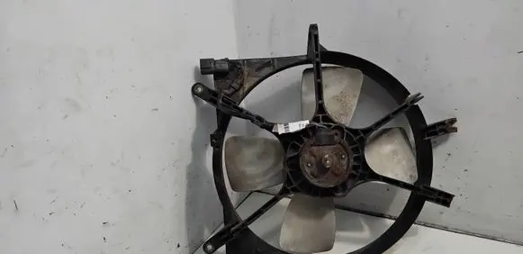 Honda HR-V Electric radiator cooling fan