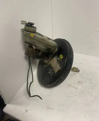 Volkswagen Sharan Brake booster 7M1612100C 3776230014 ES3376K