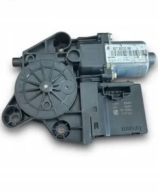Renault Scenic III - Grand scenic III Rear door window regulator motor 827300005R