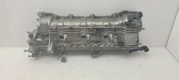 Maserati Ghibli Engine head 298701
