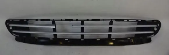 Mercedes-Benz C W203 Front bumper lower grill