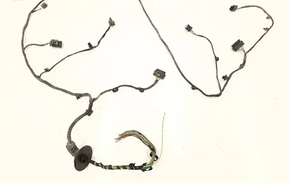 BMW X3 G01 Other wiring loom 6829044 7622806 6925595