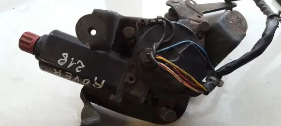 Mazda 323 Wiper motor b48151sa