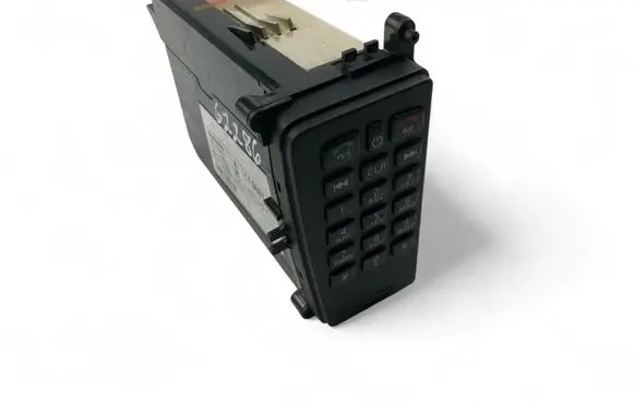 Volvo S60 Phone control unit/module 30775511