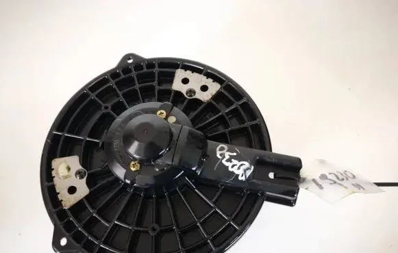 Honda Accord Heater fan/blower 1940001730 194000-1730