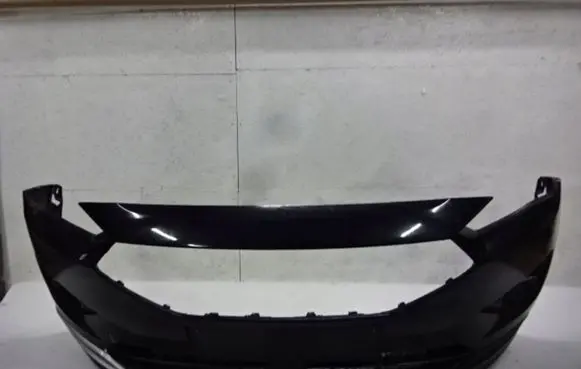 Seat Tarraco Front bumper