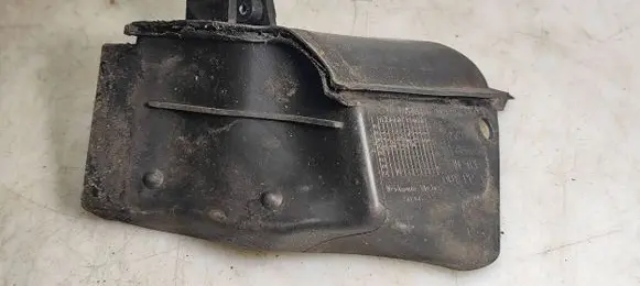 BMW 3 E90 E91 Rain gutter 6940856 156772