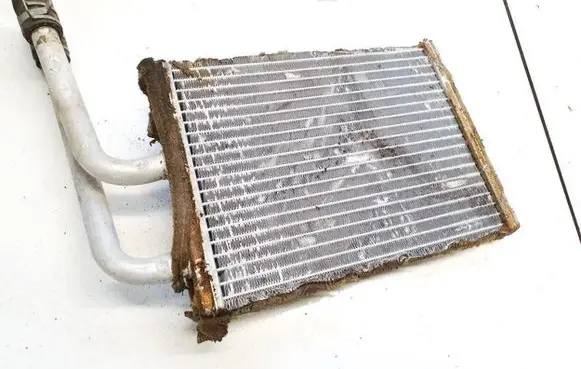 Mazda 6 Heater blower radiator GA101GJ8A