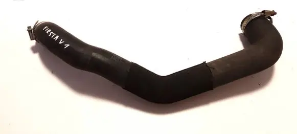 Ford Fiesta Intercooler hose/pipe H1B16C646AB