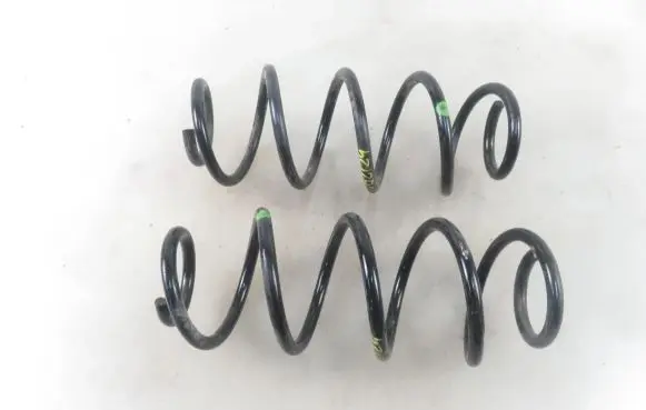 Suzuki Swift II Rear coil spring
