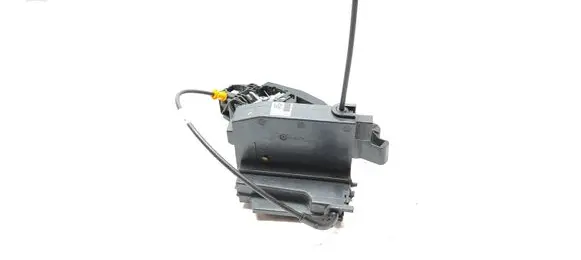 Citroen C4 II Picasso Rear door lock 9805635980