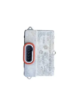 Audi A6 S6 C6 4F Voltage converter inverter 5DV008290-00