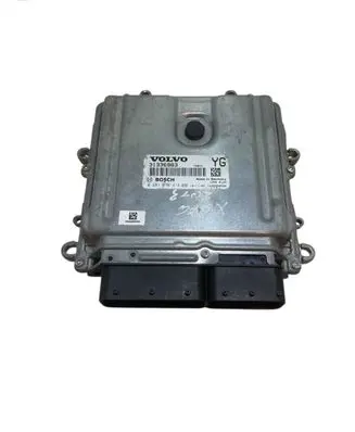 Volvo XC60 Engine control unit/module 31336983 0281018414 B0SCH