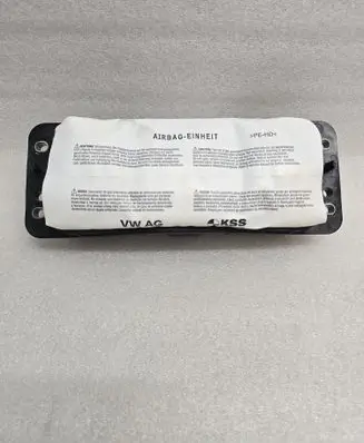 Porsche Macan (95B) Passenger airbag 95B880204