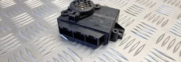 Ford Galaxy Parking PDC control unit/module 7G9215T850AA