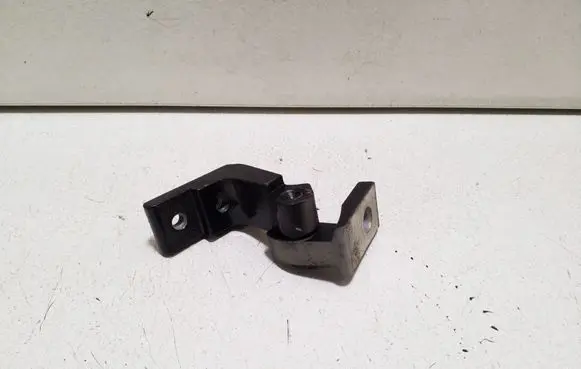 Audi A6 S6 C6 4F Rear door upper hinge 