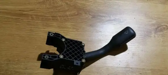 Audi A6 S6 C4 4A Wiper control stalk 8d9953503 01210330