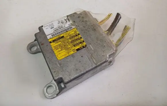 Airbag control unit/module