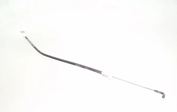 Mercedes-Benz Vito Viano W639 Loading door cable line A6397601304
