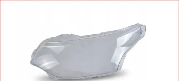 Mitsubishi Outlander Headlight part 