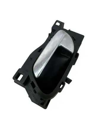 Citroen C4 I Front door interior handle 96435311VD 96435311UD