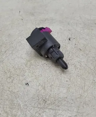 Audi A4 S4 B8 8K Brake pedal sensor switch 4F0345459B