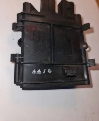 Audi 80 90 B3 Heater blower motor/fan resistor 893959263 3131090041