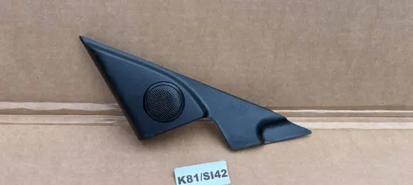 Mazda 6 Front door high frequency speaker GS1D66960