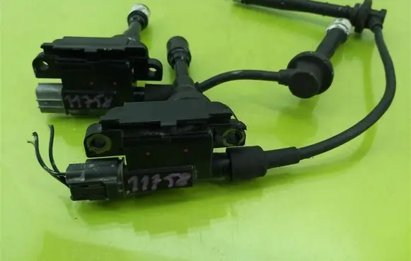Suzuki Liana High voltage ignition coil ZSE181