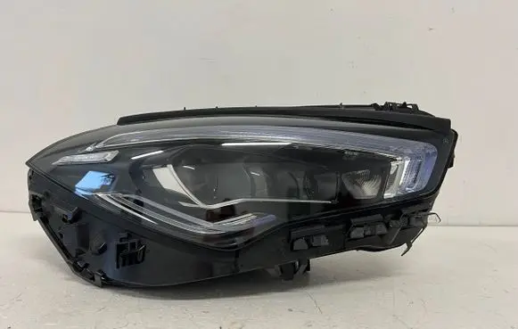 Mercedes-Benz CLA C118 X118 Headlight/headlamp A1189068900 1EX2660