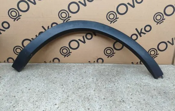 Volvo XC40 Rear fender molding trim 31448328 31448354