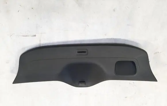 Volkswagen Up Tailgate/boot lid cover trim 1S0867601E
