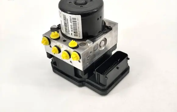 Opel Astra J ABS Pump 13379599 10021207544 10096145323
