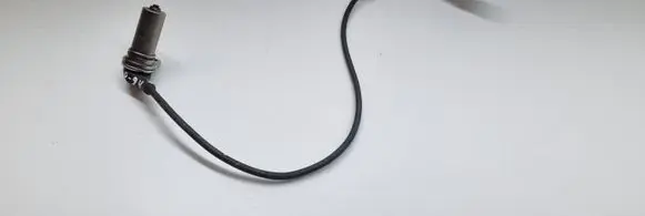 Crankshaft position sensor