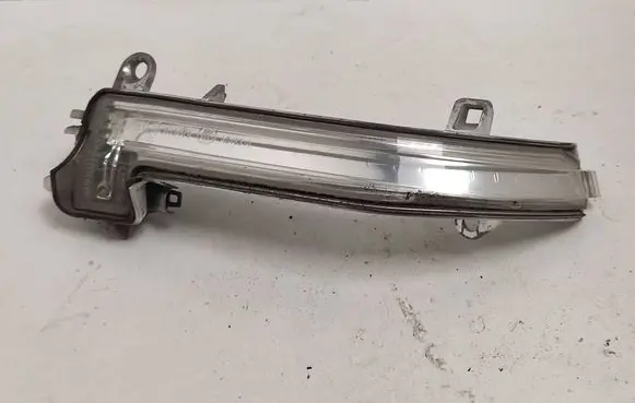 BMW 3 F30 F35 F31 Mirror indicator light 7280771 63137280771