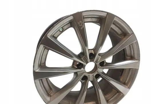 Nissan Murano Z50 R18 alloy rim 