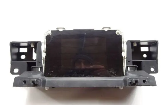 Ford Focus Screen/display/small screen DM5T18B955BC E1110R035345 E11035345