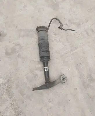 Mercedes-Benz S W220 Air suspension front shock absorber A2203206313 162400102459