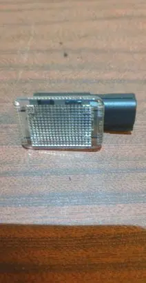 Volvo V50 Other interior light 30722729
