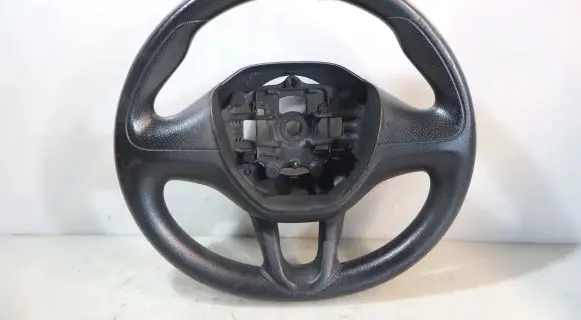 Peugeot 208 Steering wheel