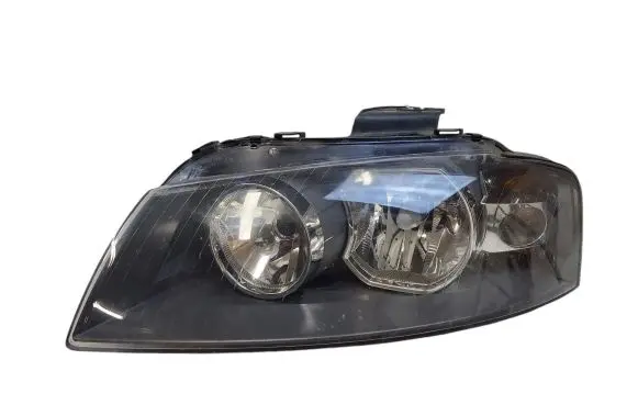 Audi A3 S3 8P Headlight/headlamp 0301206201