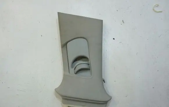 Audi A3 S3 8V (B) pillar trim (top) 8V5867243