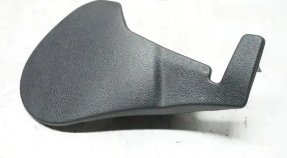 Skoda Octavia Mk2 (1Z) Seat trim 1K4881479