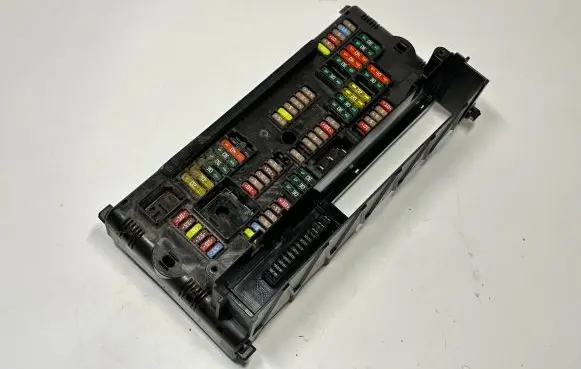 Fuse module