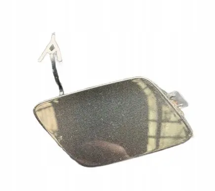 Audi A6 S6 C8 4K Front tow hook cap/cover 4K0807241A