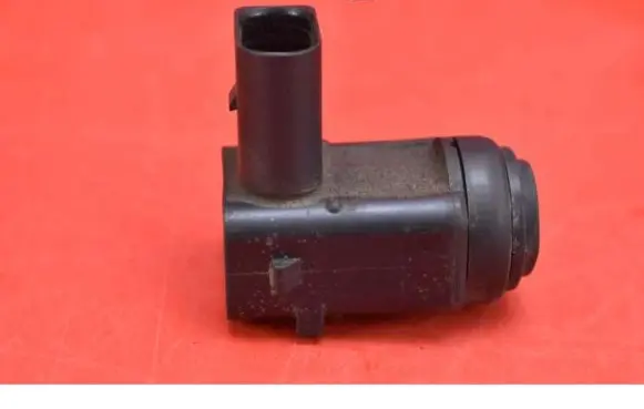 Volkswagen Golf V Parking PDC control unit/module 1K0919275