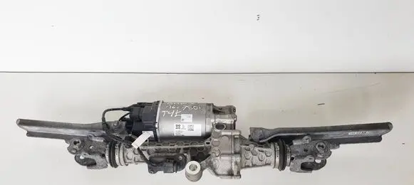 BMW 7 G11 G12 Rear steering column 68763380 6876338