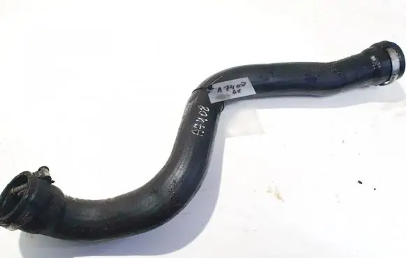 Renault Scenic II - Grand scenic II Intercooler hose/pipe